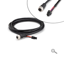 DC Power Cable