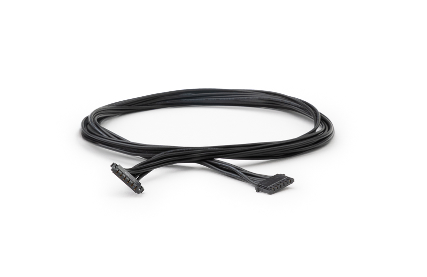 I/O Cable accessory