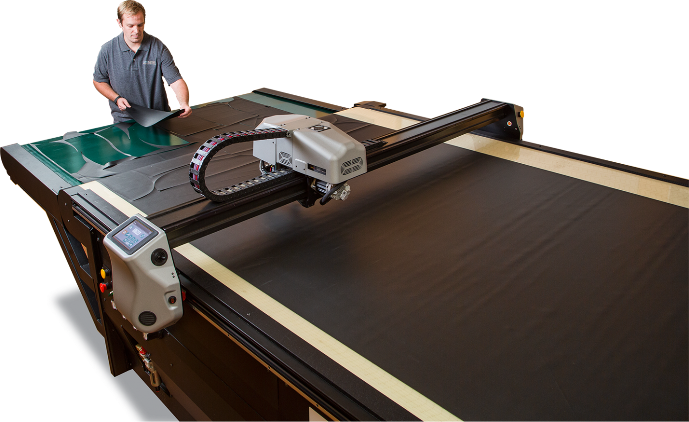 Building a Proprietary CNC Controller Without the Hardware Headache