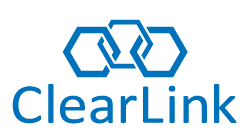 ClearLink logo