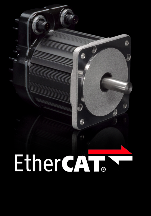 ClearPath-EC motors