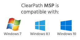 ClearPath MSP