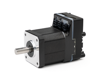 NEMA17 motor example