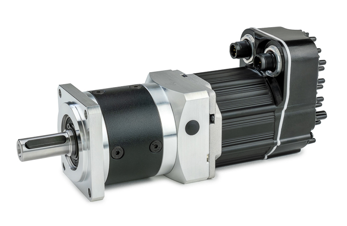 teknic gearmotors