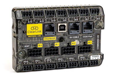 clearlink product photo