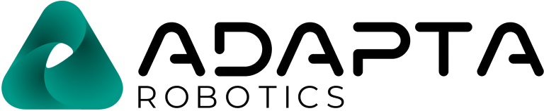 Adapta Robotics logo