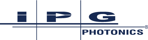 IPG Photonics logo