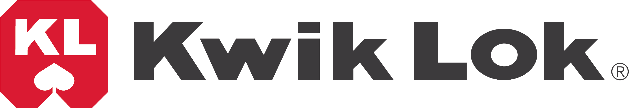 Kwik Lok logo