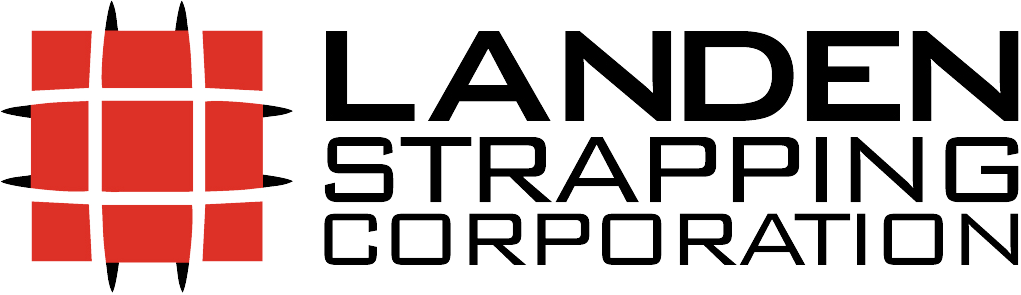 Landen Strapping Corporation logo