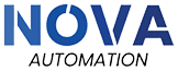 Nova Automation logo