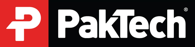 Paktech logo