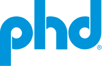 PHD Inc. logo