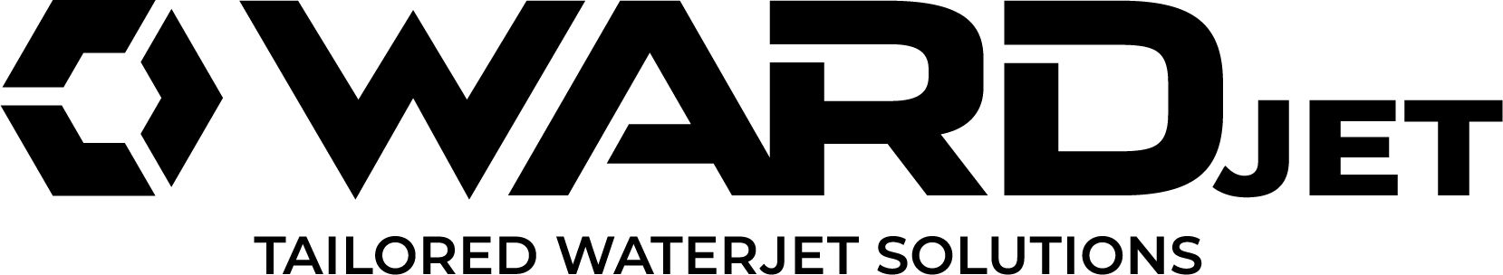 WARDJet logo