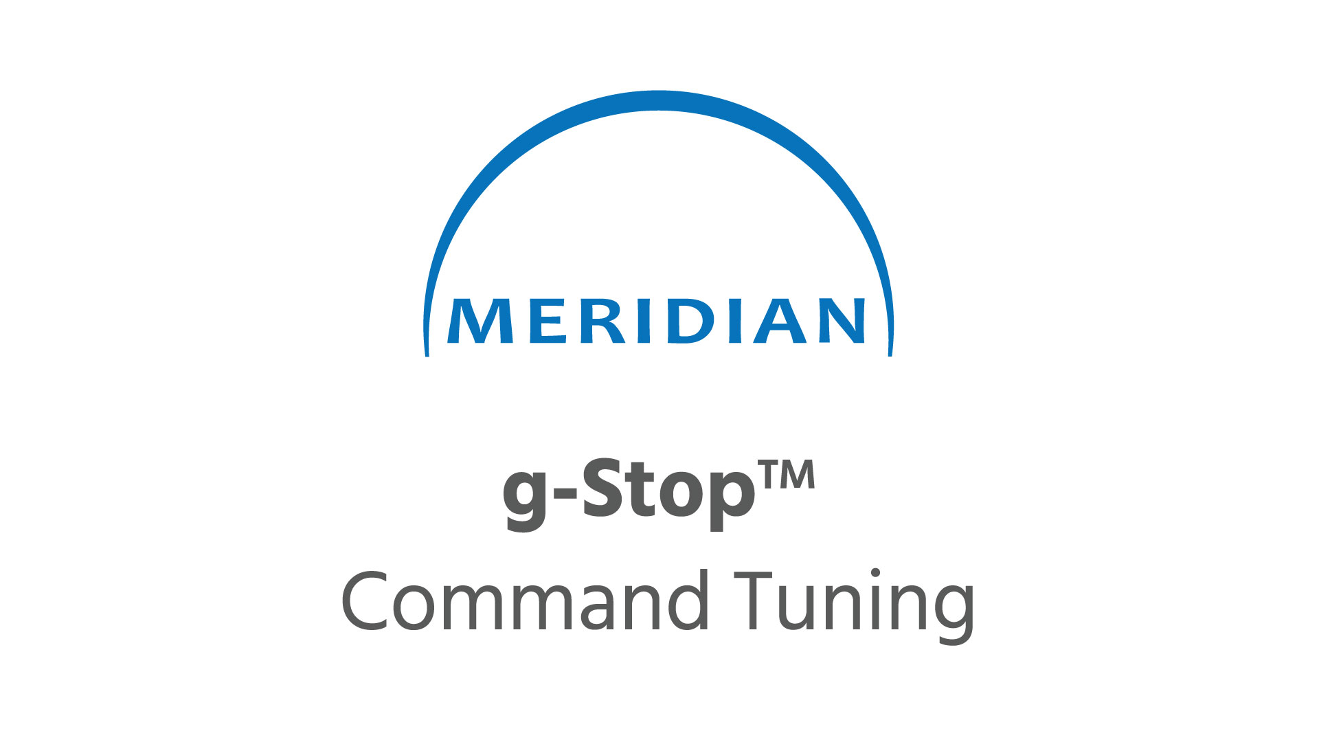 Teknic's Meridian Servo Controllers incorporate g-Stop advanced vibration supression algorithms to ensure smooth motion.