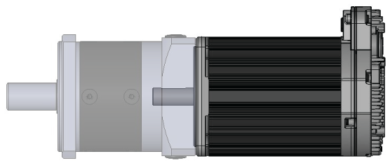 Precision Planetary Gearboxes for Servo Motors | Teknic, Inc.